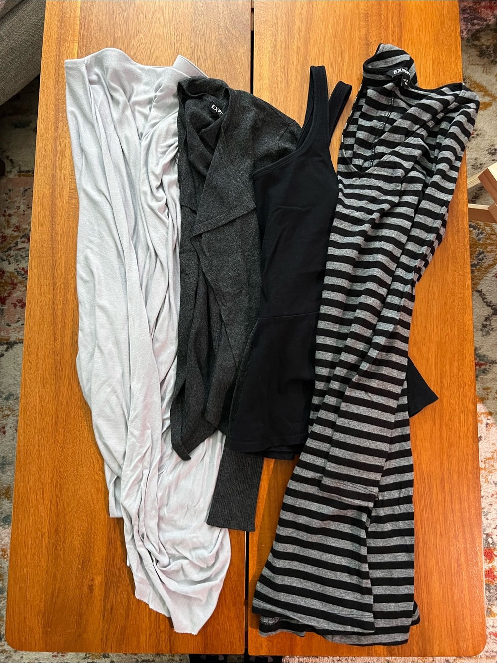 express clothing bundle